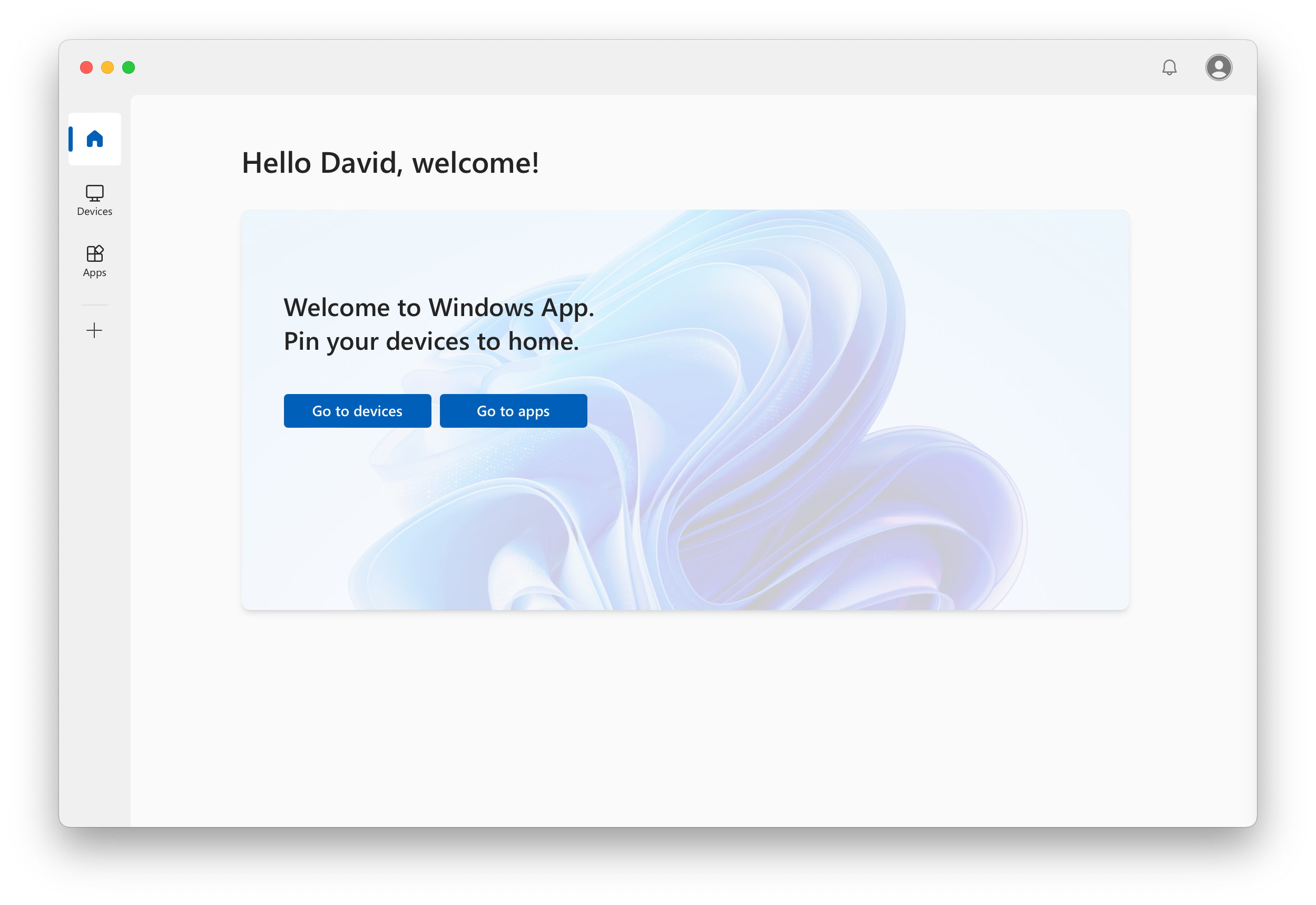 Windows 앱 - 장치로 창을 스트리밍하십시오 미디어 2