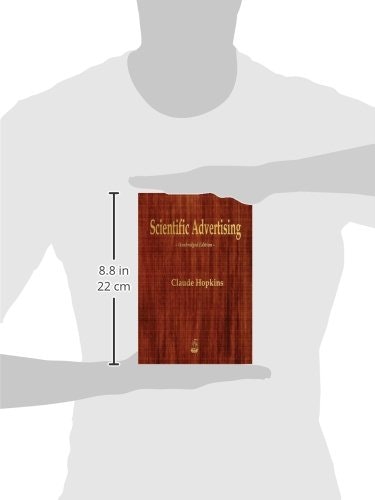 Scientific Advertising gallery image