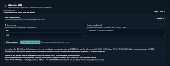 SubsGuard gallery image