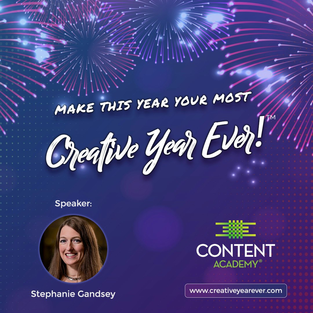 Creative Year Ever! Virtual Summit gallery image