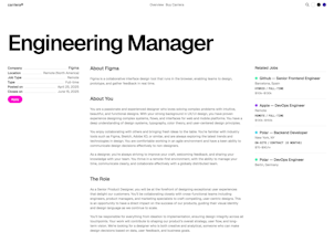 Carriera gallery image