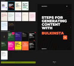 BulkInsta gallery image