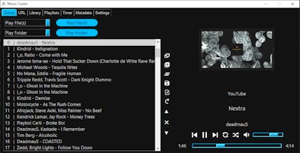 Music Caster gallery image