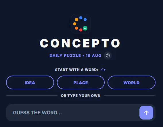 Concepto gallery image
