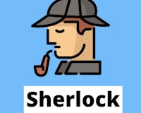 Sherlock - Em busca da verdade para você media 2