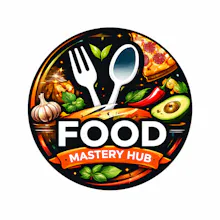Food Recipe Book gallery image