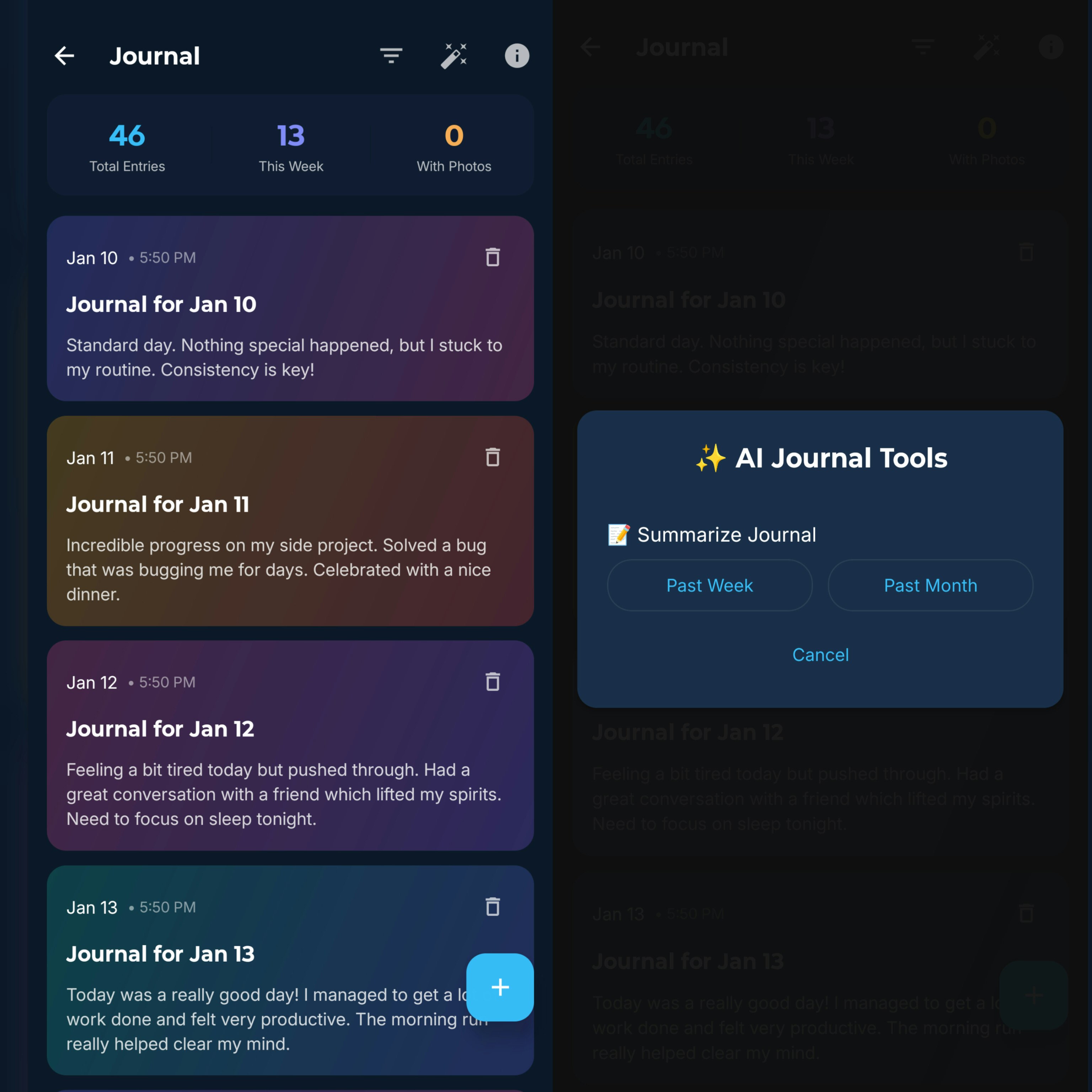 BrainBox AI - Screenshot 3 showing product features and functionality