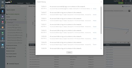 ManageEngine Log360 gallery image