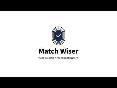 MatchWiser gallery image
