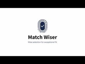 MatchWiser gallery image
