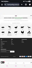 Howz Ya Dog Stuff gallery image