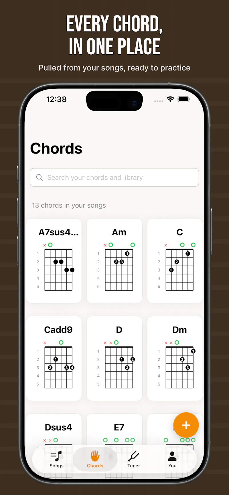 Fret Not screenshot 5