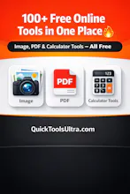 QuickToolsUltra gallery image