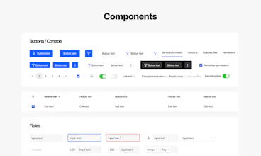 Motherboard Dashboards gallery image