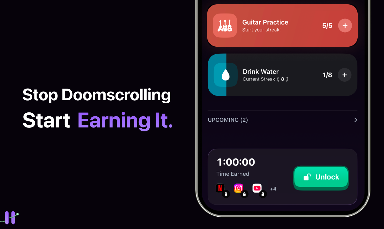 Habit Doom gallery image