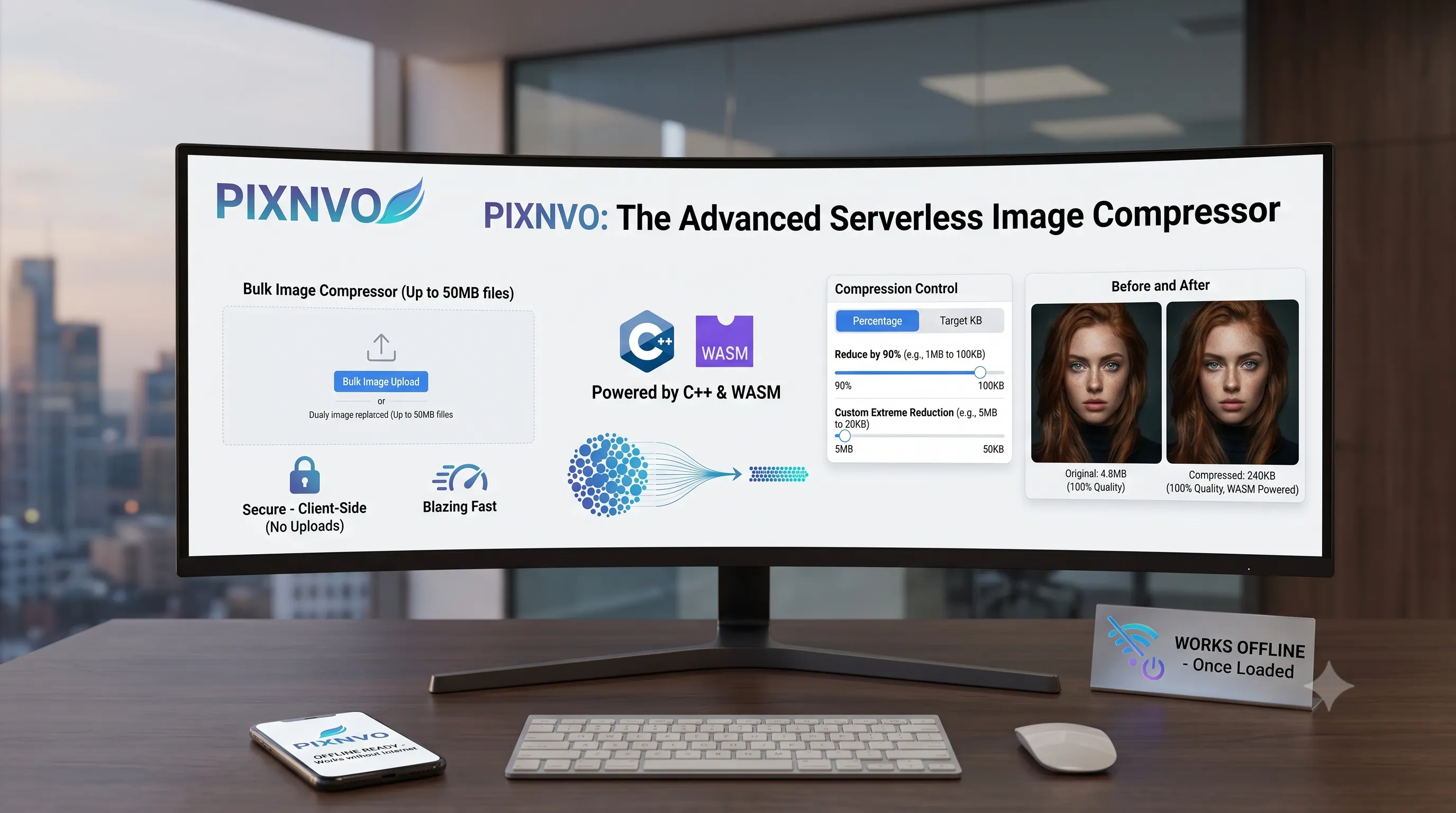 PIXNVO gallery image