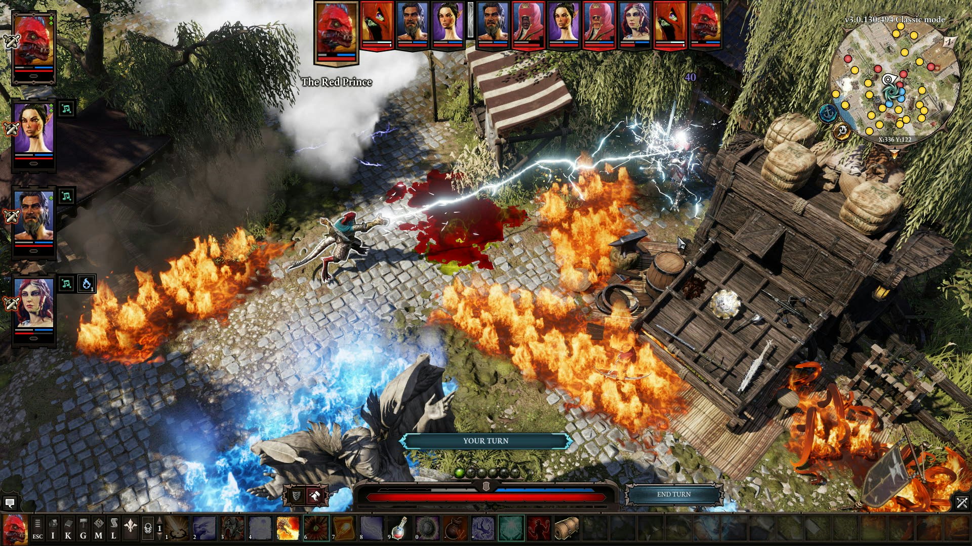 Divinity: Original Sin 2 gallery image