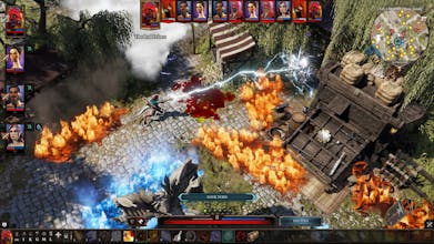 Divinity: Original Sin 2 gallery image
