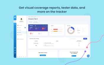 Bugasura Bug Reporters gallery image