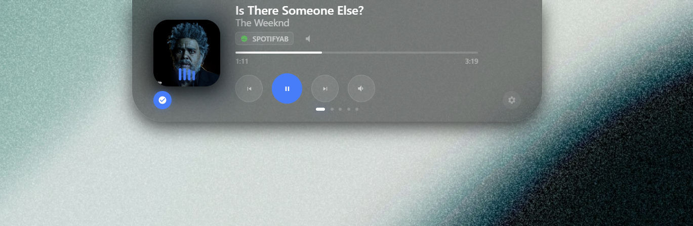 Cosmic-light gallery image