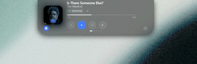 Cosmic-light gallery image