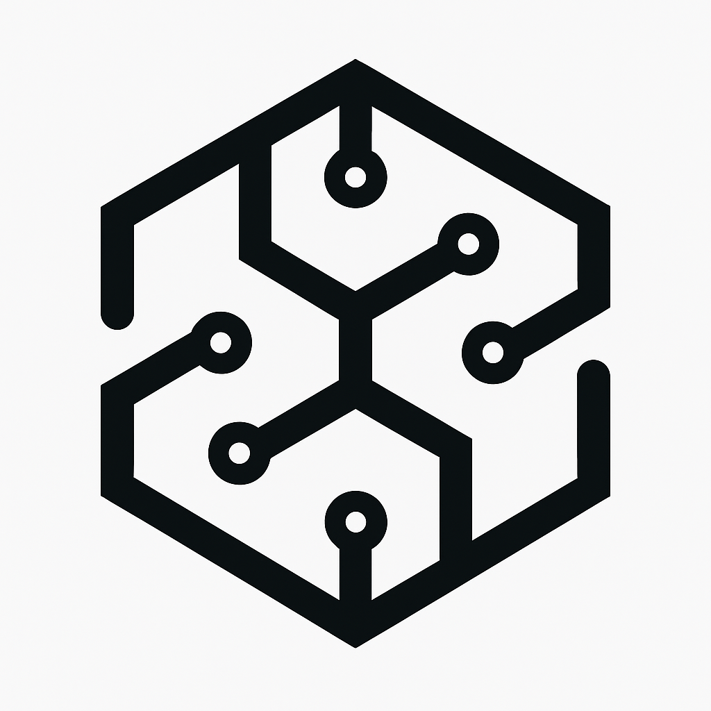 AI Secret Vault logo