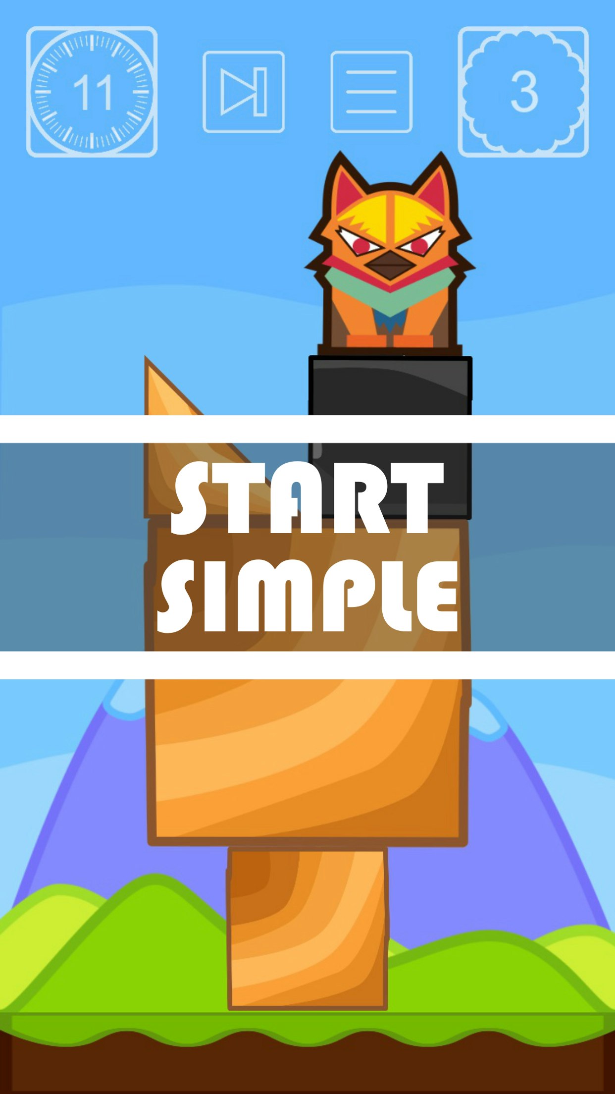 Totem Tower gallery image