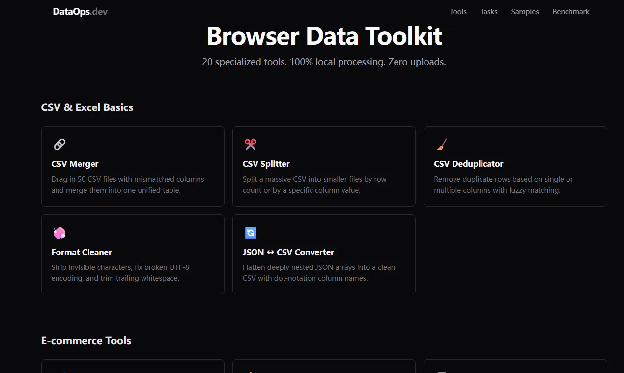 dataprep.dev gallery image