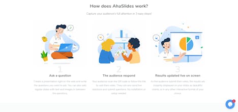 AhaSlides gallery image