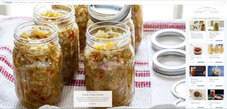 Simply Recipes gallery image