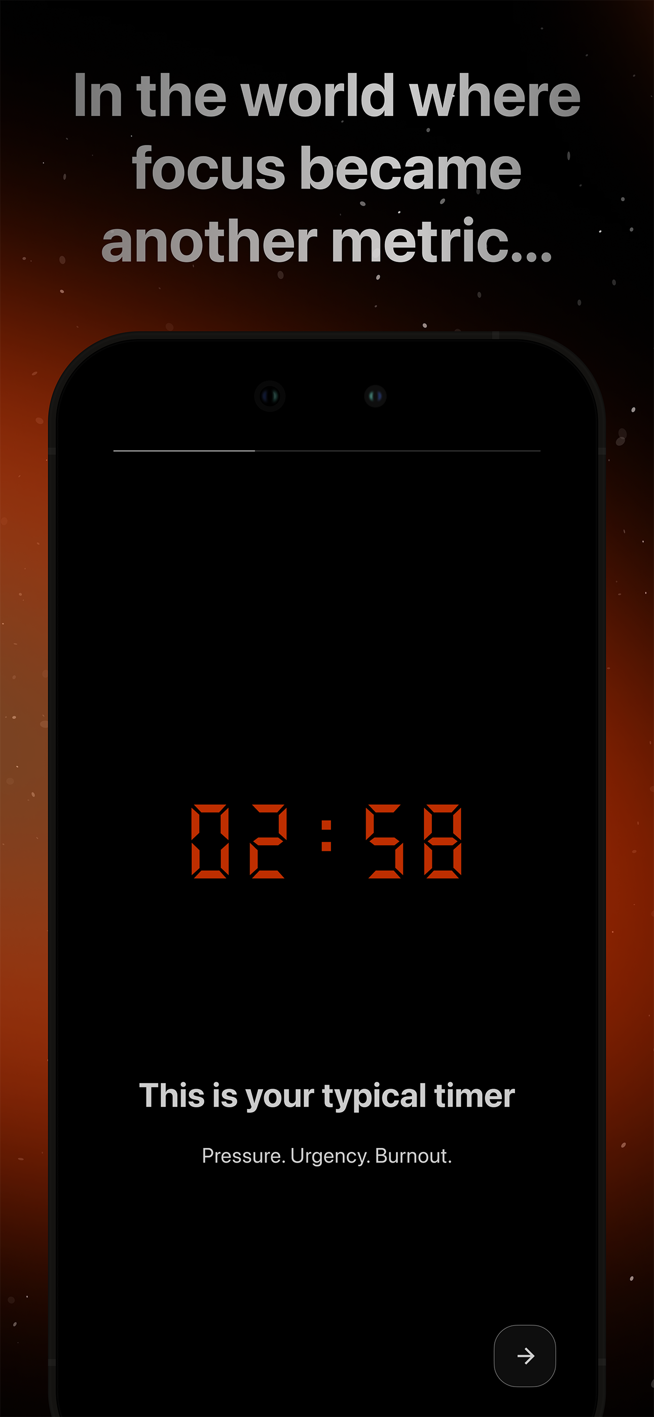 Polaris Focus gallery image