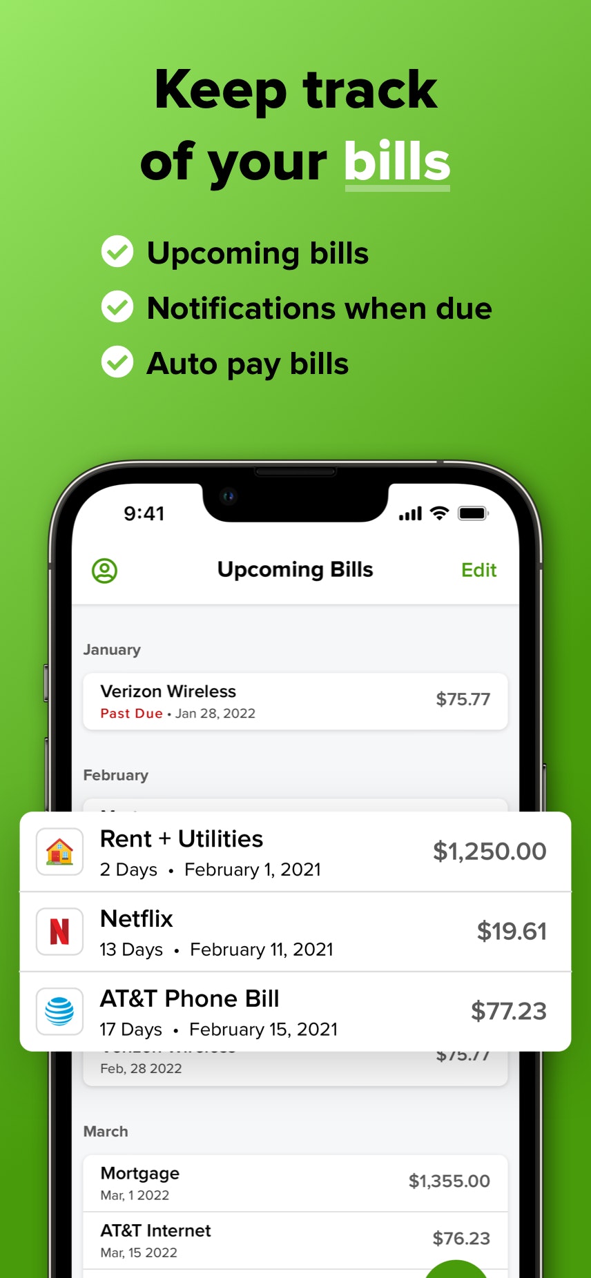 Balance Pro gallery image