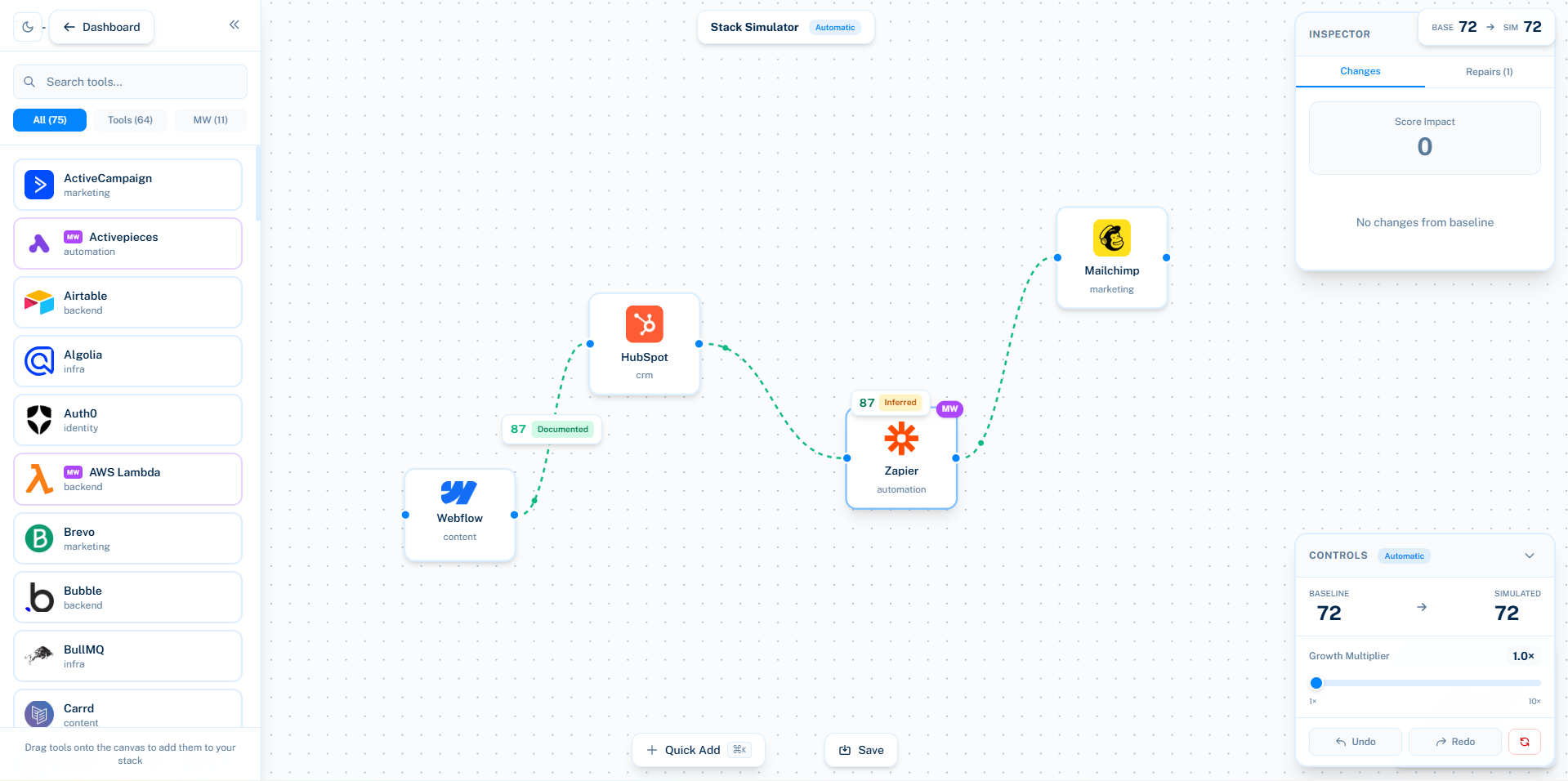 Seekora gallery image