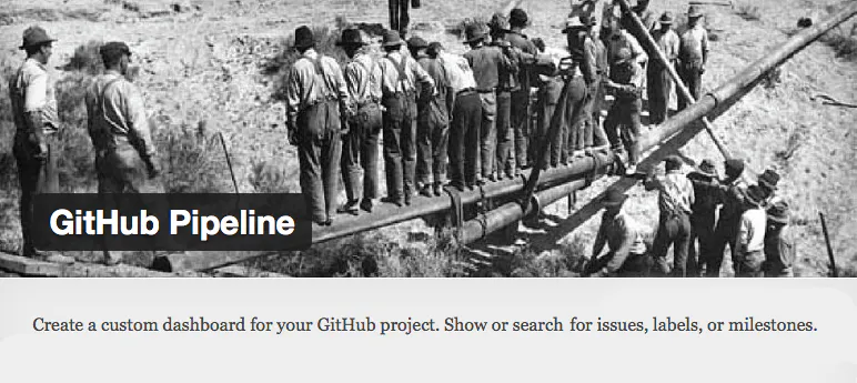 GitHub Pipeline