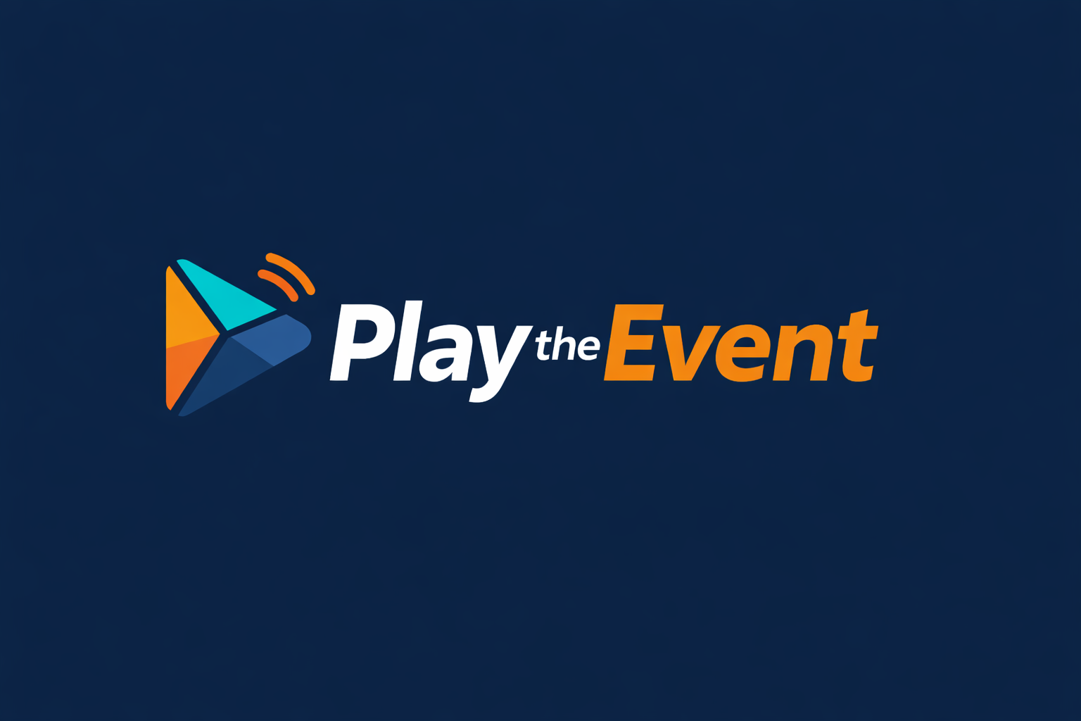 Play The Event