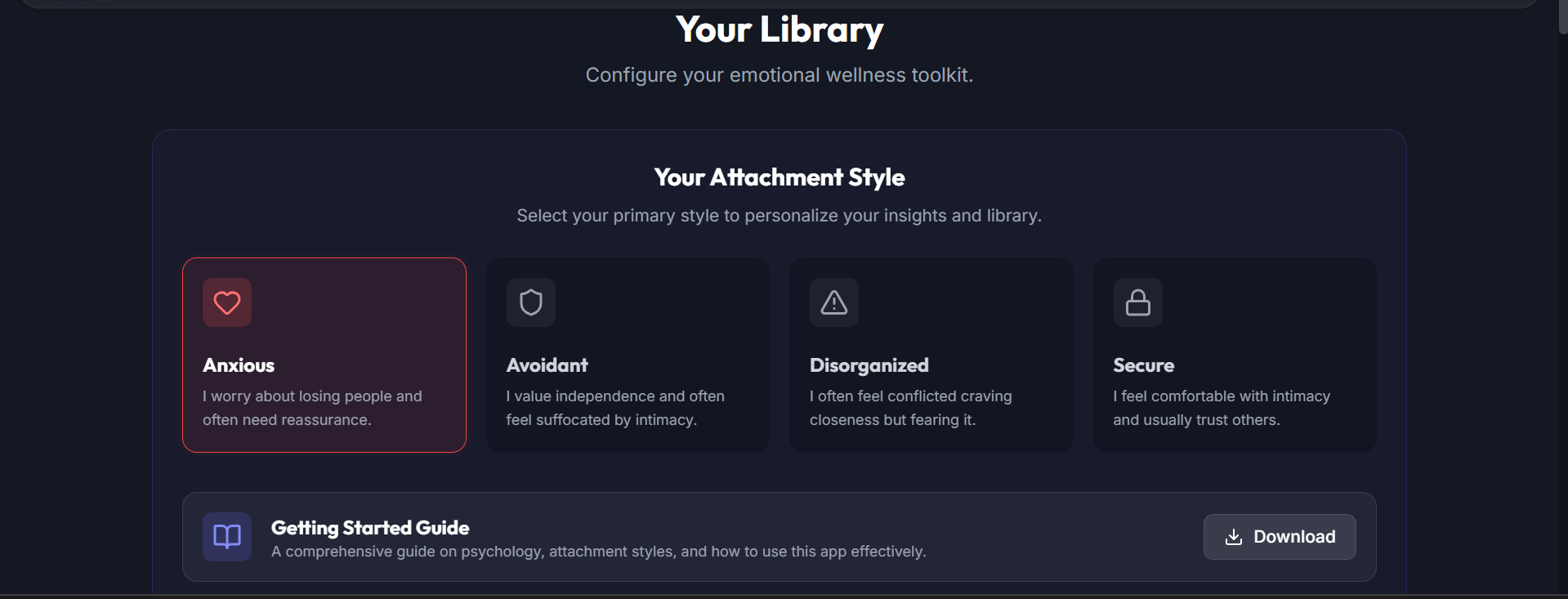 HealioCore gallery image