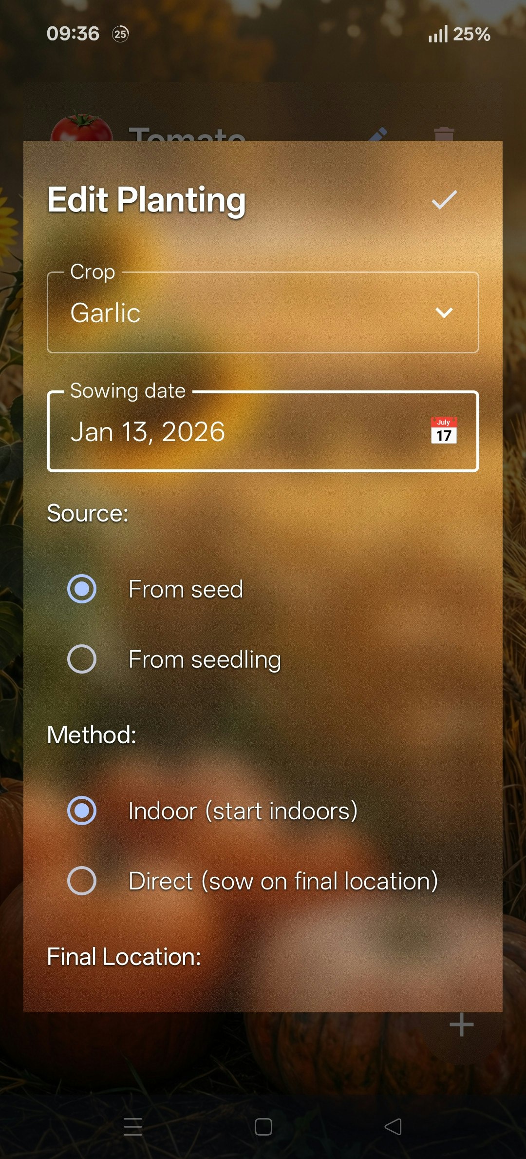 Biocosmic: Biodynamic Calendar gallery image