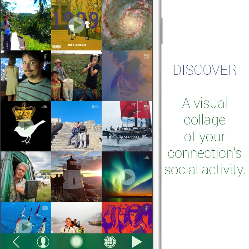 Animus gallery image