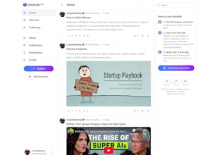 GemLink.app gallery image