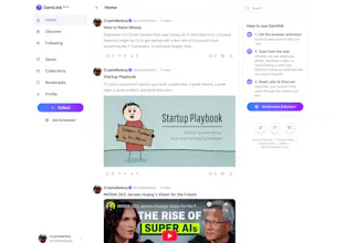 GemLink.app gallery image