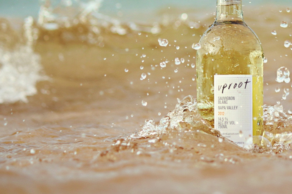 Uproot Wines gallery image