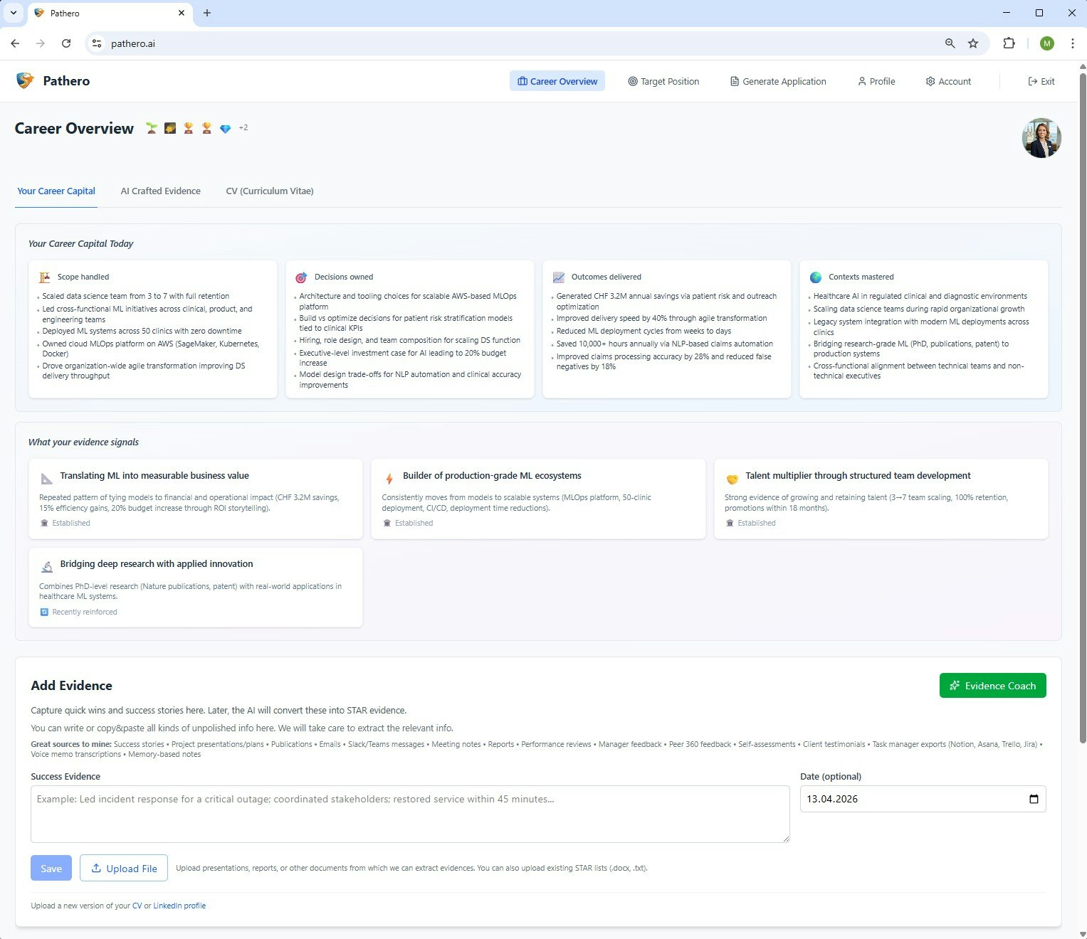 Pathero gallery image