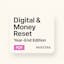 Digital & Money Reset – Year-End Edition