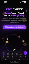 EAT CHECK AI gallery image