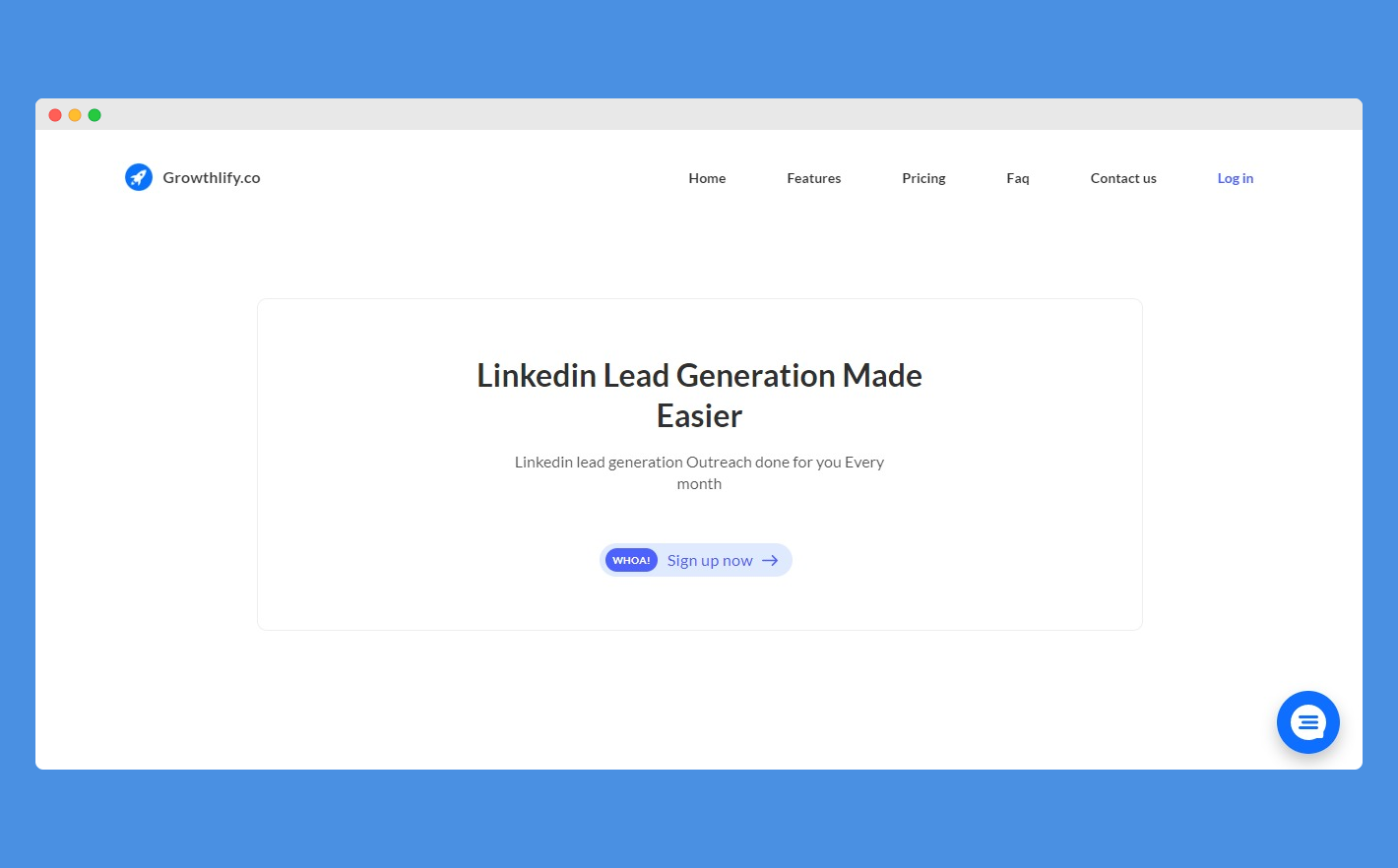 Growthlify gallery image