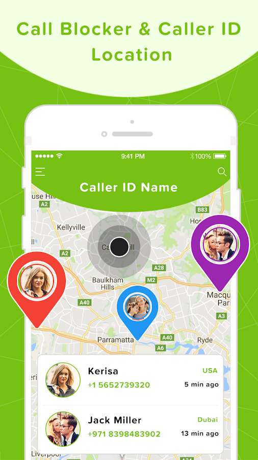Mobile Number Tracker - Caller ID gallery image