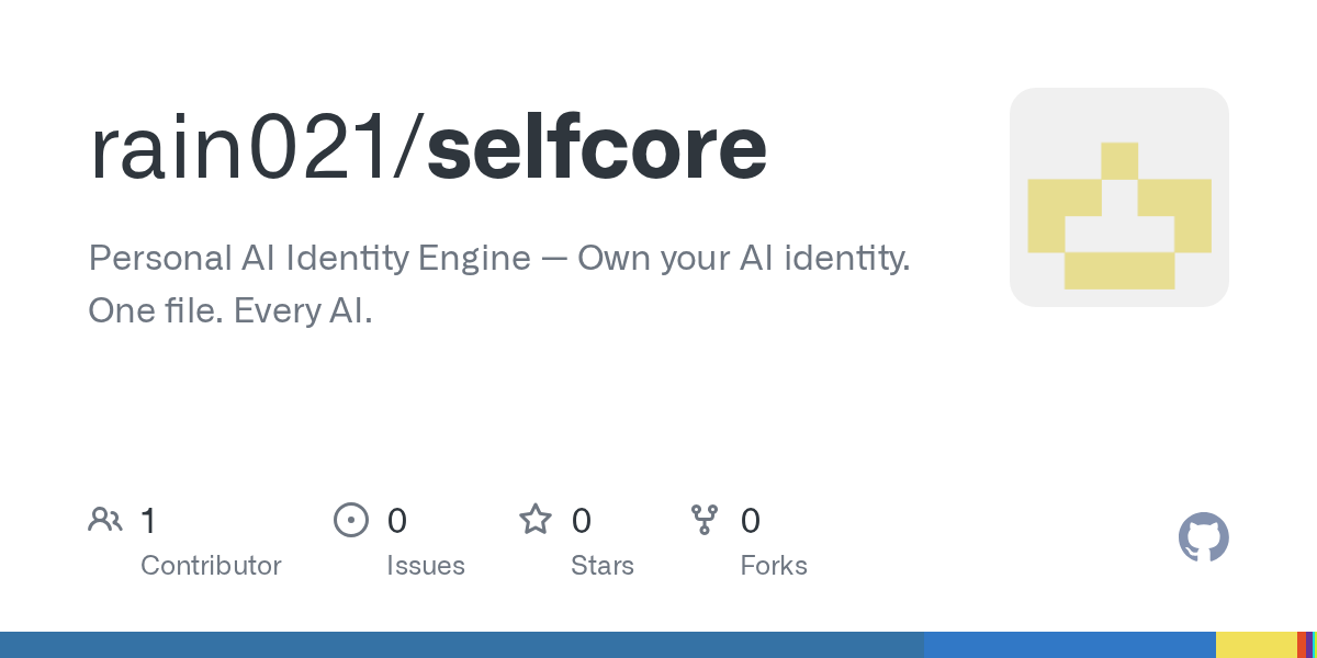 SelfCore gallery image