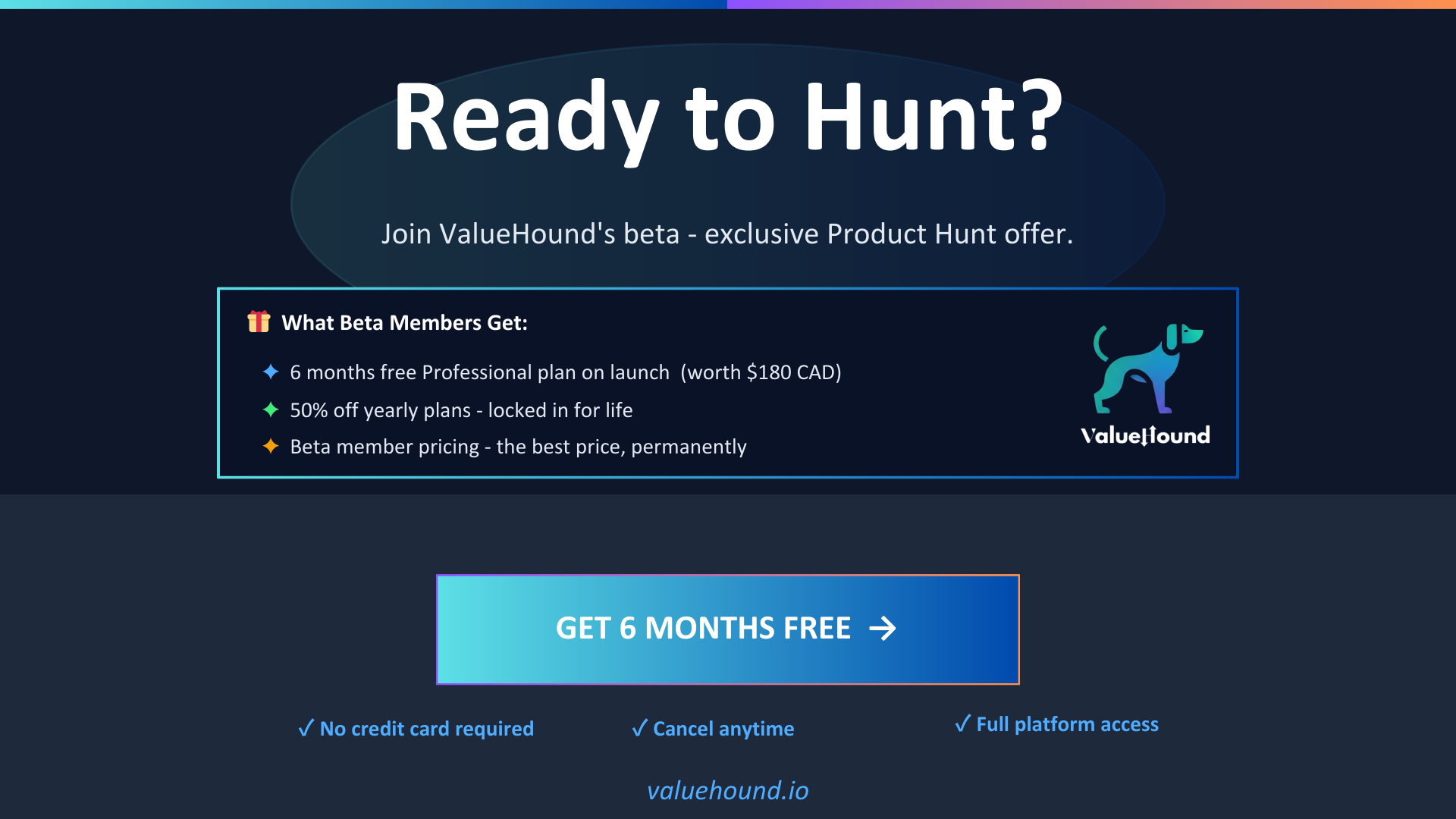 ValueHound gallery image