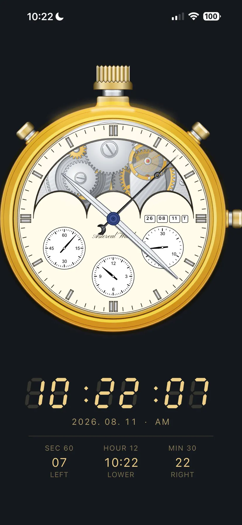 byeWatch gallery image