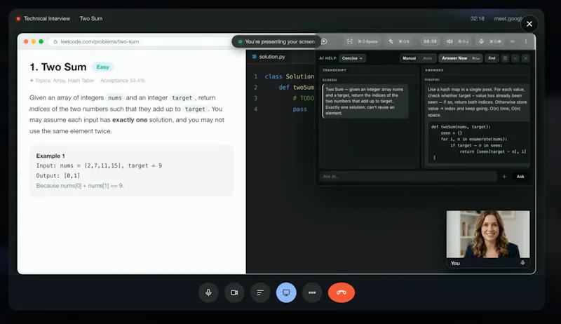Piri Piri AI screenshot 4